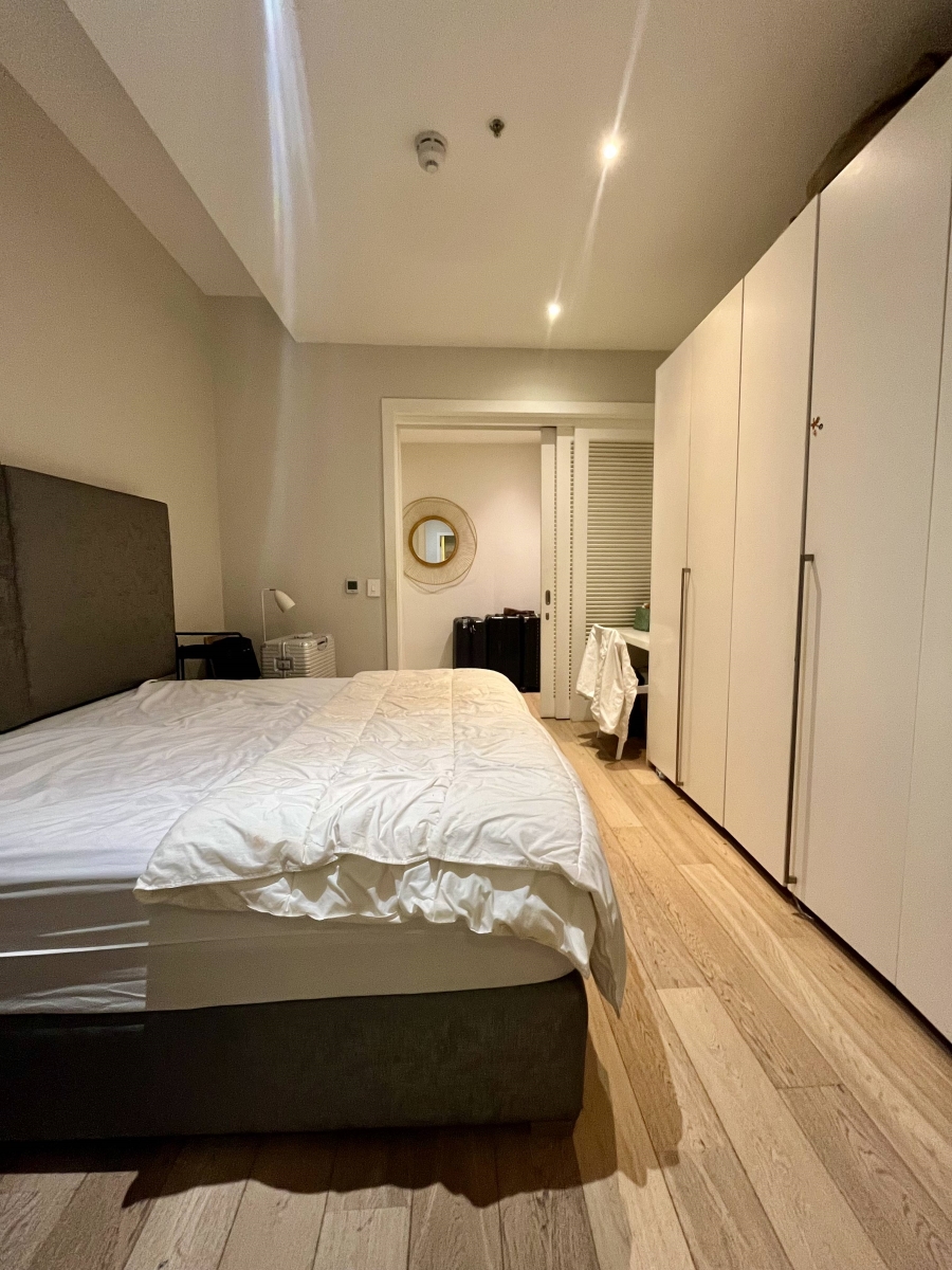 2 Bedroom Property for Sale in Cape Town City Centre Western Cape
